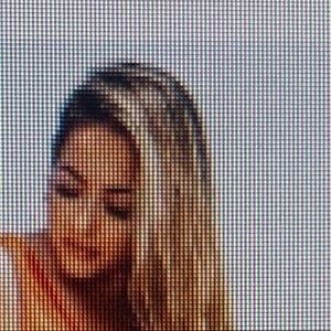 Meet your Posher, Cindy